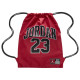 Jordan Τσάντα γυμναστηρίου Jersey Gym Sack